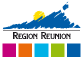 Région Réunion